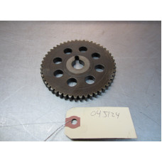 04J124 Exhaust Camshaft Timing Gear For 08-09 KIA SORENTO  3.3